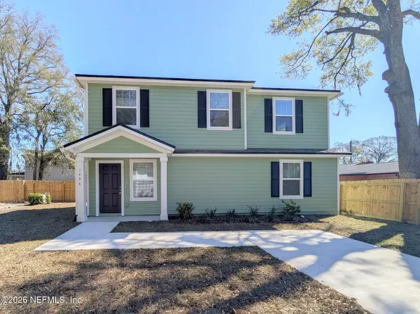 1494 MASON Avenue, Jacksonville, FL 32209