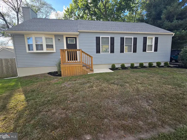 502 Lynn Ave, Vineland, NJ 08360