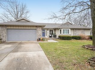 3709 E Sugar Hill St, Springfield, MO 65809