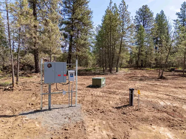 14725 S Stangland Rd, Cheney, WA 99004