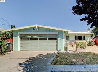 629 Carmar St, Hayward, CA 94544
