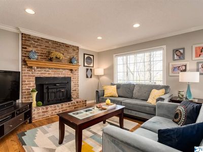 1605 Governors Dr SE, Huntsville, AL, 35801