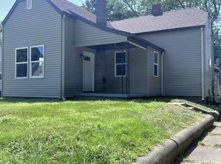 511 Whitlock Ave, Crawfordsville, IN