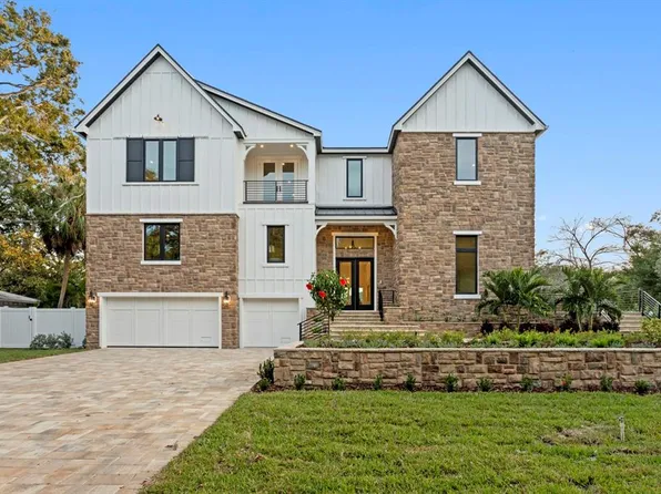 4624 W San Jose St, Tampa, FL 33629