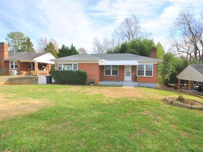 4620 Golf Park Dr, Lynchburg, VA, 24502