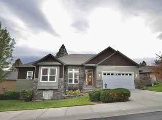 5406 S Helena Ln, Spokane, WA 99223