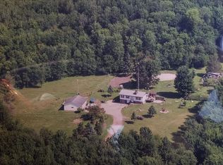 7530 County Road B, Pittsville, WI 54466