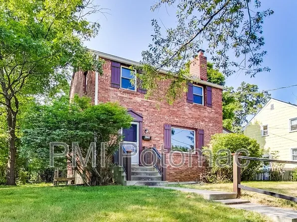 2710 Emmet Rd, Silver Spring, MD 20902