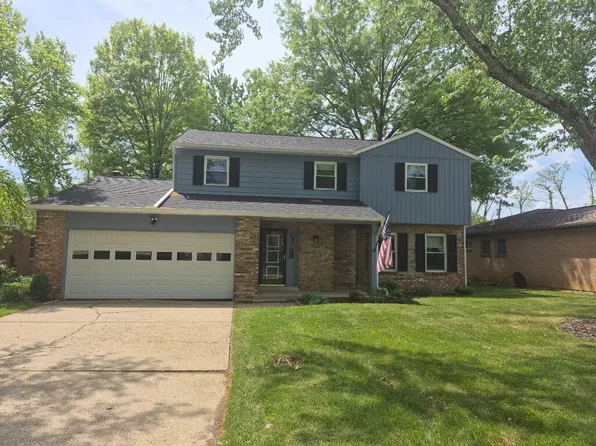 8511 Coran Dr, Cincinnati, OH 45255