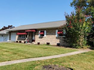 55 Wenrich Ave, Wernersville, PA