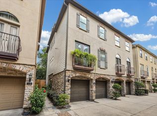 544 Bomar St, Houston, TX 77006