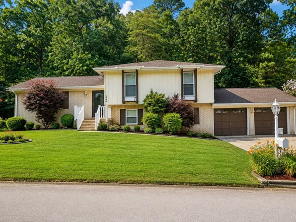 9595 Priscilla Dr, Chattanooga, TN 37421