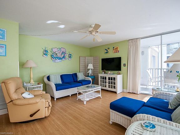 5th image of 2265 W Gulf Dr Unit 310B