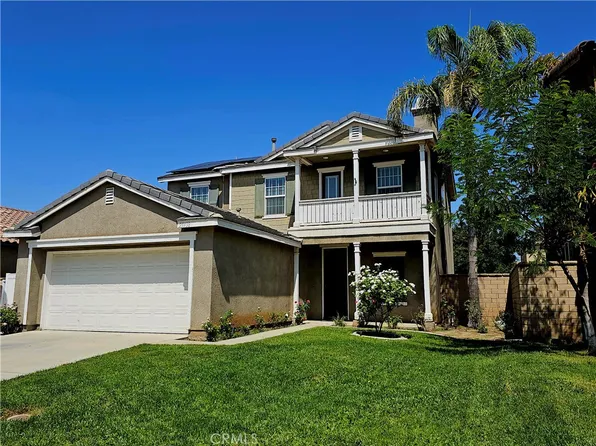 25938 Via Elegante, Moreno Valley, CA 92551