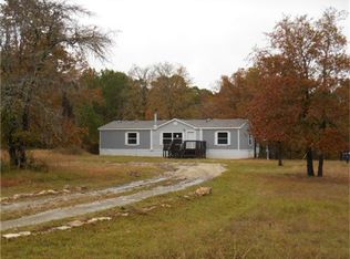 53 Brumley Rd, Huntsville, TX 77320