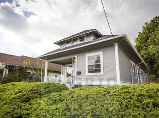 815 NE Church St, Portland, OR 97211
