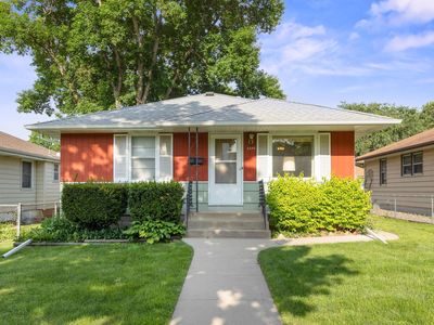 5040 Upton Ave N, Minneapolis, MN, 55430