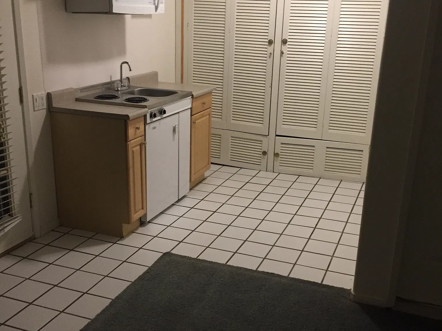 Studio, 540 sqft, $1,580 — Photo 4