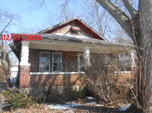 315 W Dayton Dr, Fairborn, OH 45324