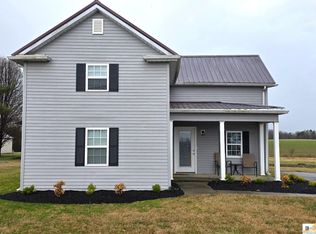 3525 Saint Marys Rd, Lebanon, KY 40033