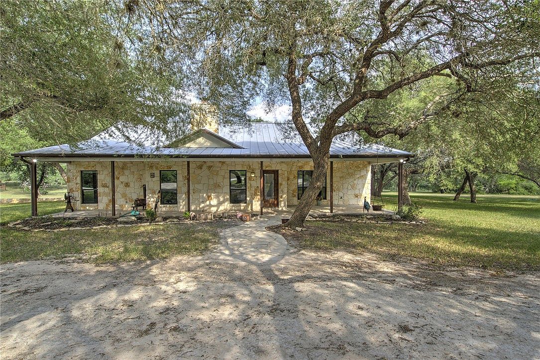 9286 Fm 2617, Pettus, TX 78146 MLS 442442 Zillow