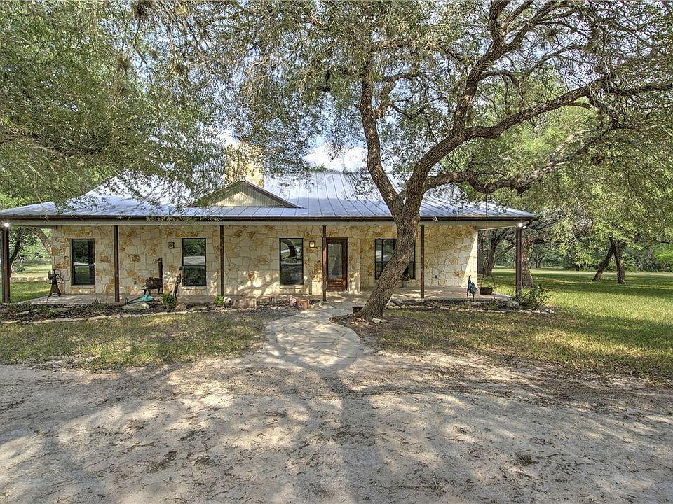 9286 Fm 2617, Pettus, TX 78146 MLS 442442 Zillow