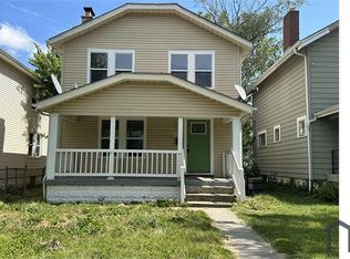 660 S Burgess Ave, Columbus, OH 43204