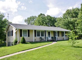 533 W Hickam Dr, Columbia, MO 65203