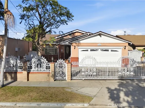 1454 Gulf Ave, Wilmington, CA 90744