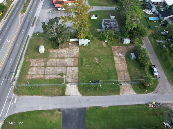 8601 LEM TURNER Road, Jacksonville, FL 32208