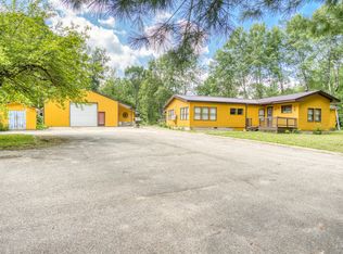 8271 N Lakola Rd, Tustin, MI 49688