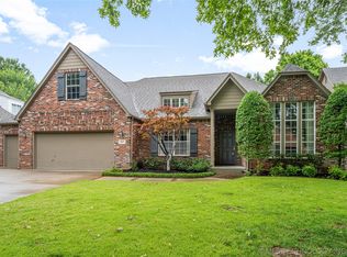 8617 E 99th St, Tulsa, OK 74133