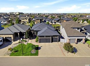 4410 E Sage Cres, Regina, SK S4V3H7