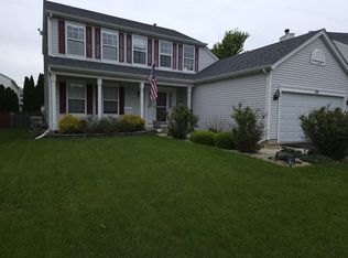 318 Zinnia Dr, Romeoville, IL 60446