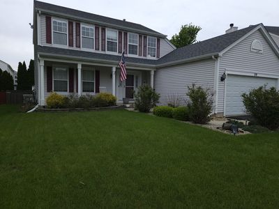 318 Zinnia Dr, Romeoville, IL, 60446