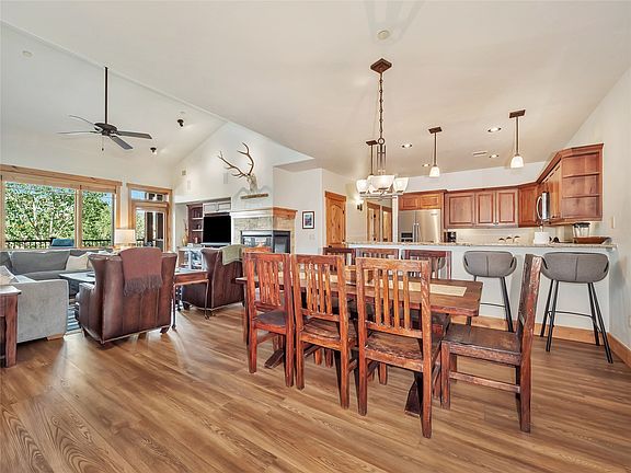 3rd image of 1750 Medicine Springs Drive UNIT 6303