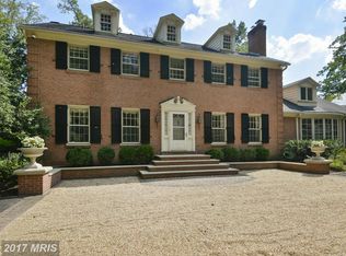 1009 Savile Ln, Mc Lean, VA 22101