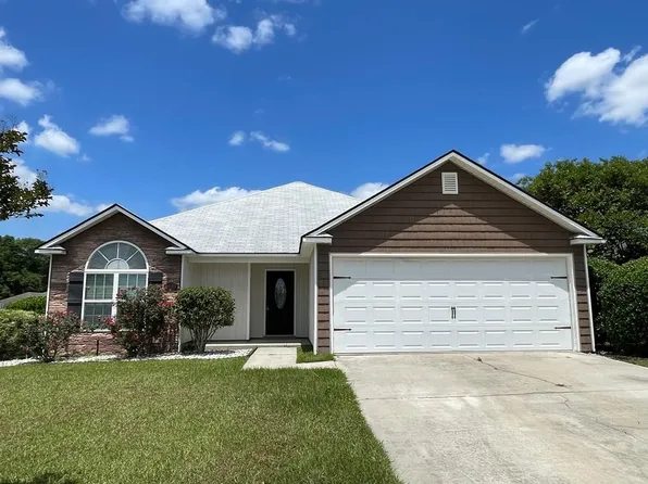 4940 Grant Dr, Valdosta, GA 31605