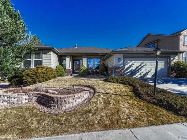 10339 Peach Blossom Trail, Colorado Springs, CO 80920