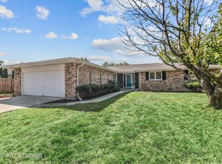 14222 Clearview Dr, Orland Park, IL 60462