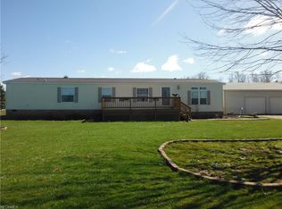 12902 State Route 88, Garrettsville, OH 44231