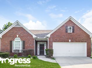 5486 Somer Mill Rd, Douglasville, GA 30134