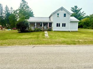 92 Hughes St W, Belfast, NY 14711