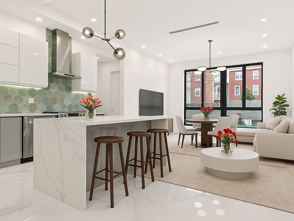 1st image of 160 India St #1R