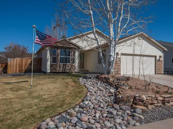 2750 Cirque Way, Montrose, CO 81401
