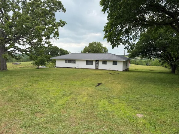 23 Show Me Lane, Buffalo, MO 65622