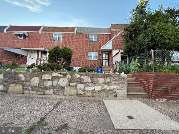 5910 Elmhurst St, Philadelphia, PA 19149