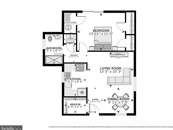 3rd image of 8923 Battery Pl #24