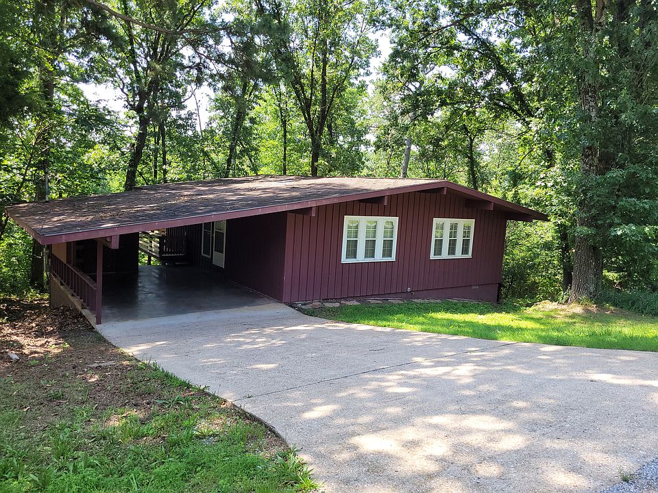 Front of property.