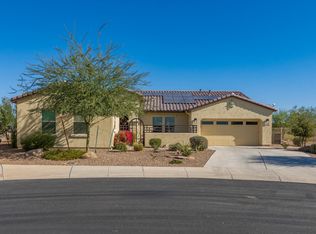 17850 W Ashurst Dr, Goodyear, AZ 85338